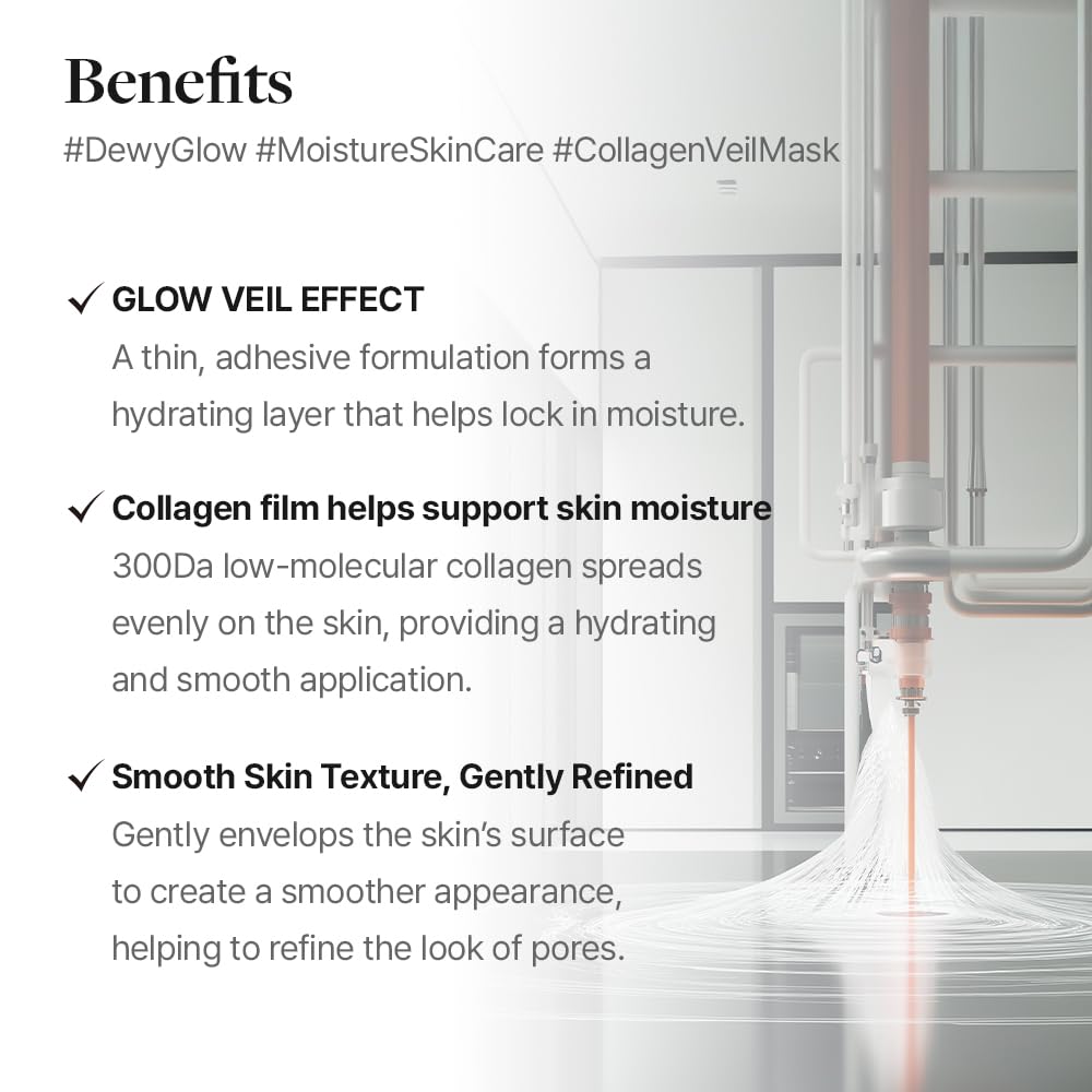 MEDIPEEL - Red Lacto Collagen Wrapping Mask