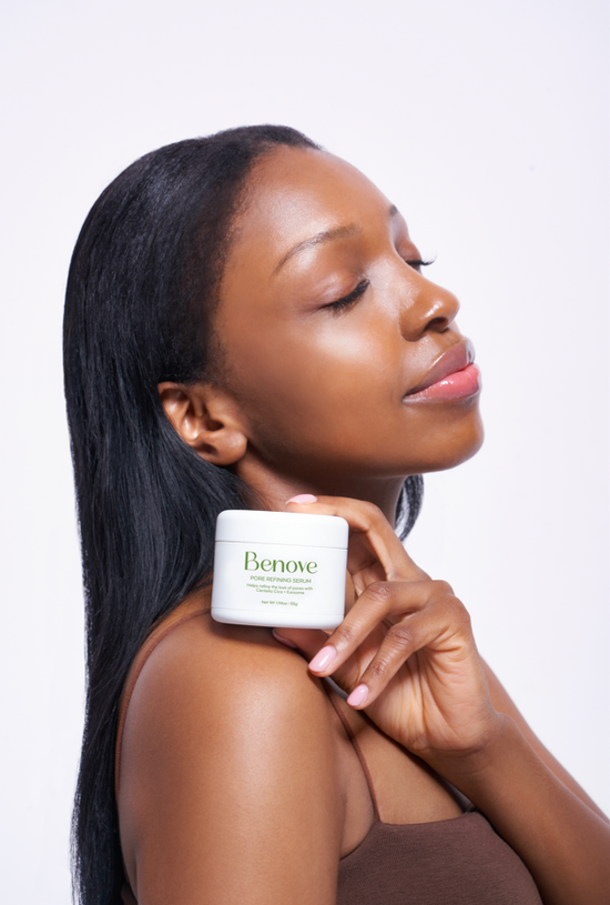 Benove - Pore Refining Serum