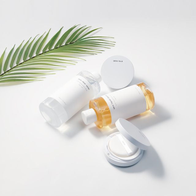 ELRAVIE - Zero Liquid Cleanser 300ml