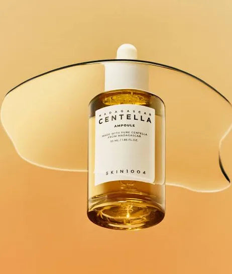 SKIN1004 Madagascar Centella Ampoule 100ml
