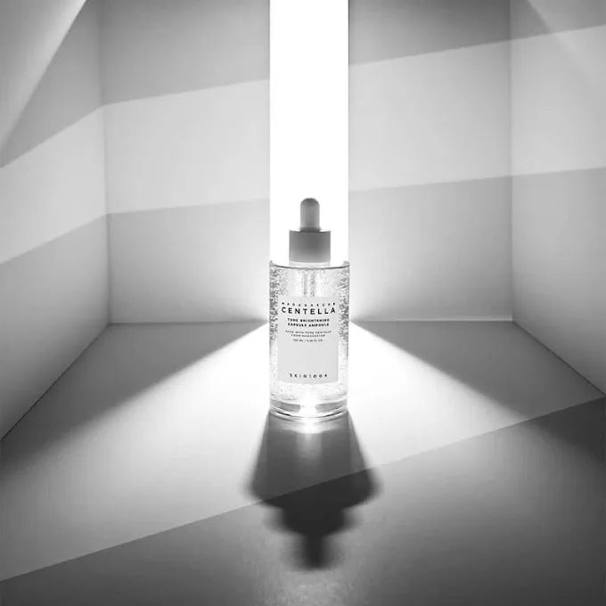 SKIN1004 Madagascar Centella Tone Brightening Capsule Ampoule 50ml