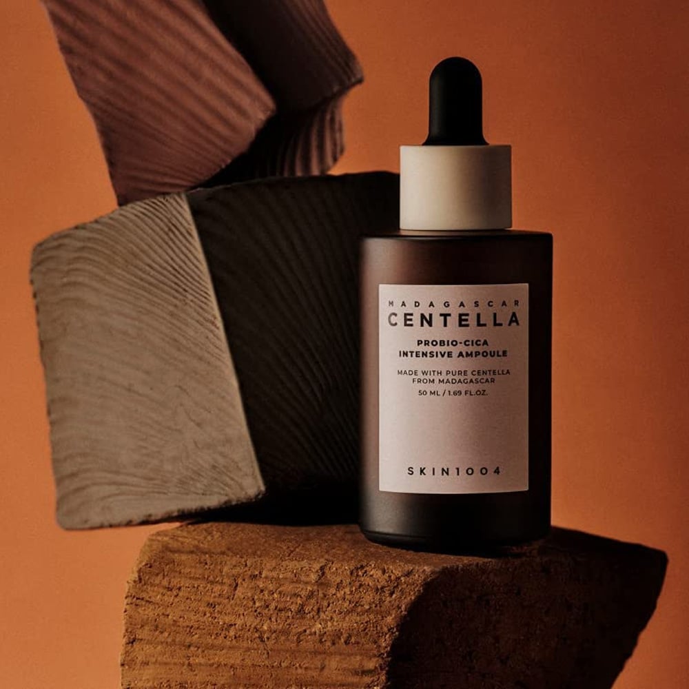 SKIN1004 Madagascar Centella Probio-Cica Intensive Ampoule 50ml