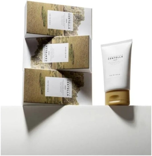 SKIN1004 Madagascar Centella Cream 75ml