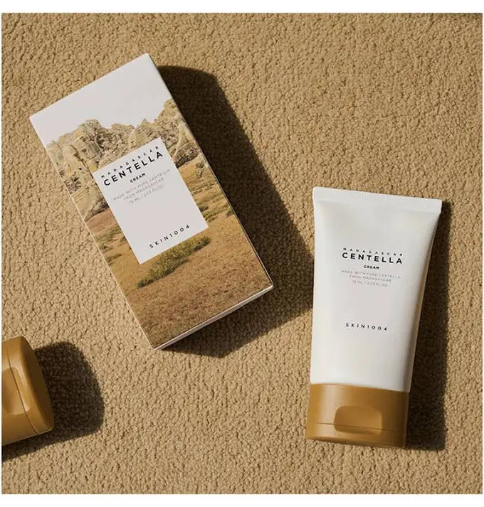 SKIN1004 Madagascar Centella Cream 75ml