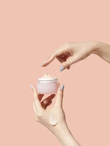 ANUA - PEACH 77 NIACIN ENRICHED CREAM 50ml