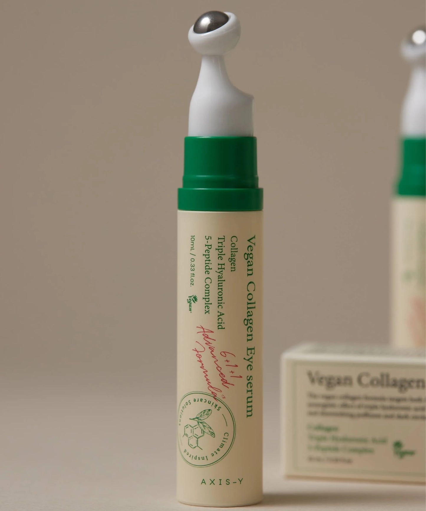 AXIS-Y - Vegan Collagen Eye Serum 10ml