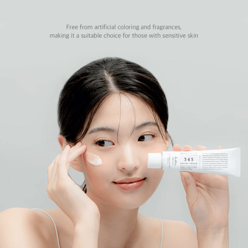 DR. ALTHEA - 345 Relief Cream, 50ml