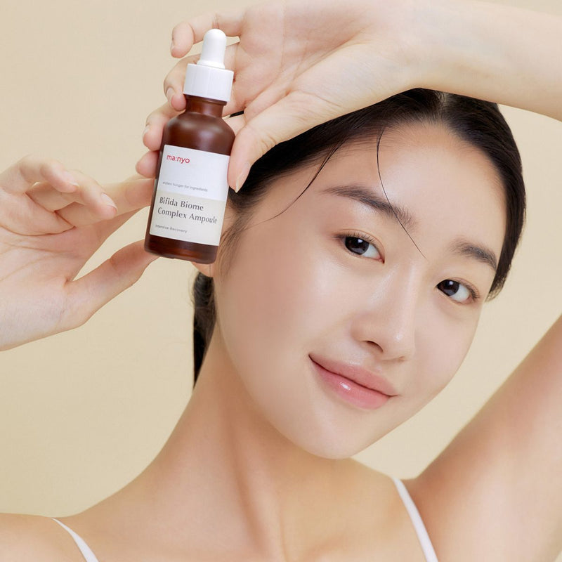 MA:NYO - Bidida Biome Complex Ampoule 30ml