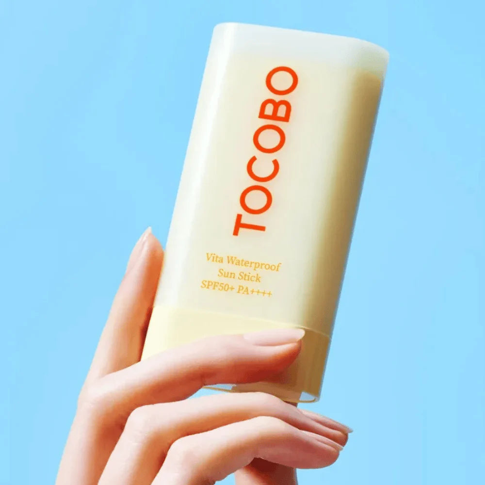 TOCOBO - Vita Waterproof Sun Stick SPF 50+ PA++++