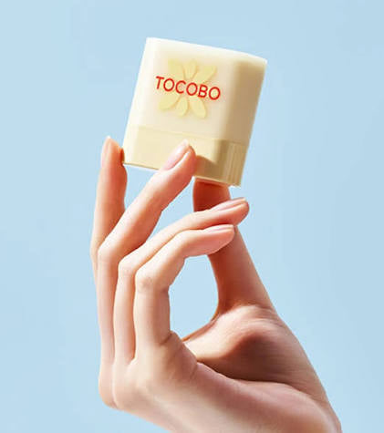 TOCOBO Vita Waterproof Sun Stick Mini 11g envase compacto protección solar SPF 50+