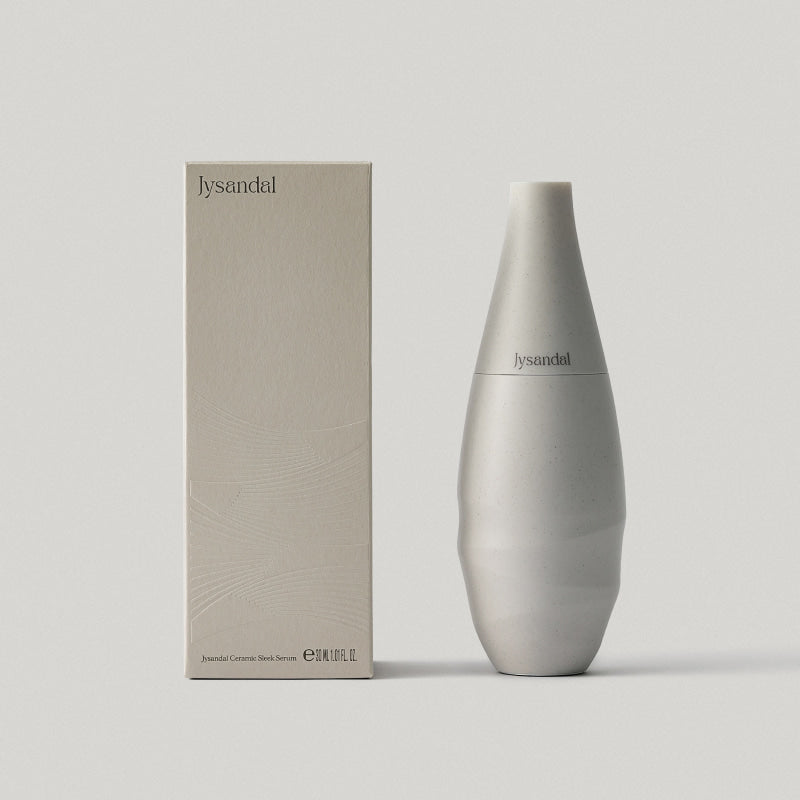JYSANDAL - Ceramic Sleek Serum (50 ml)
