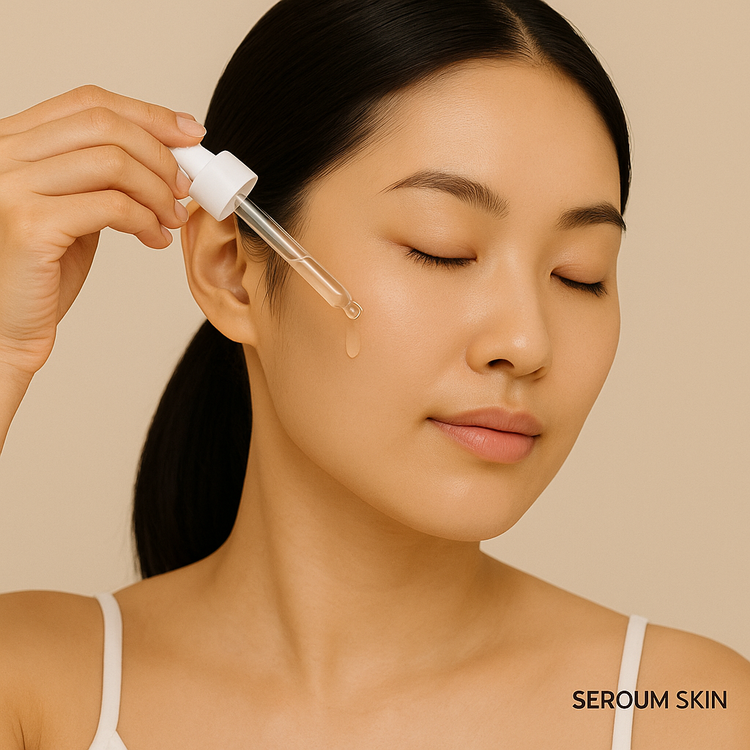 Tratamiento - Serums y Esencias