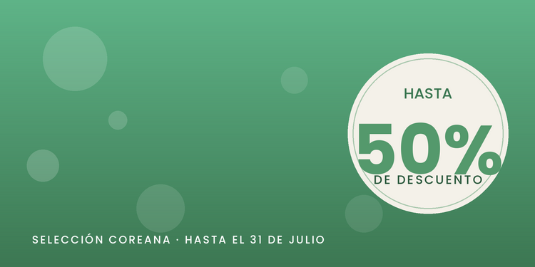 Rebajas de Verano