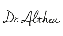 DR. ALTHEA
