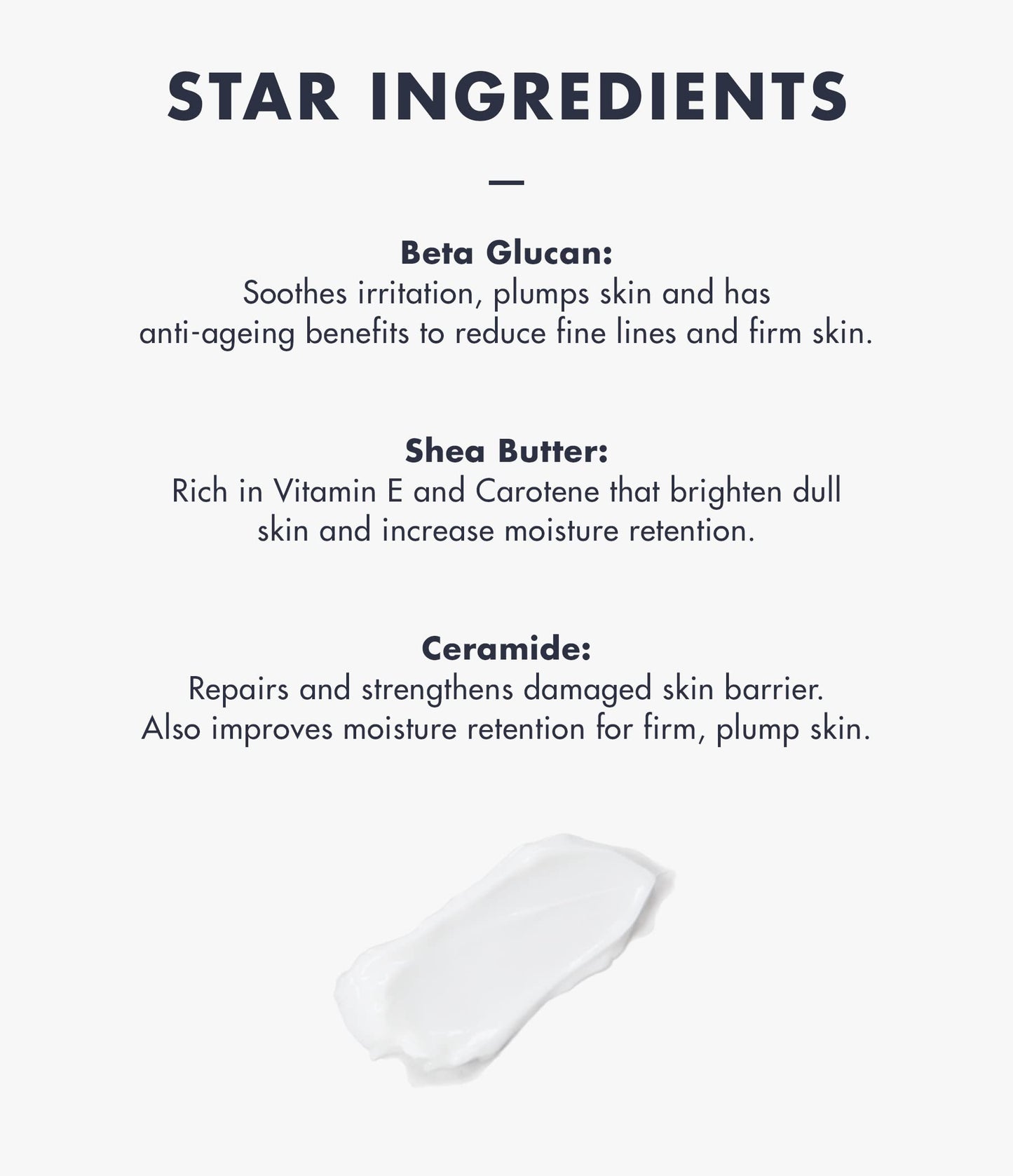 DEARKLAIRS - Rich Moist Soothing Cream 80ml