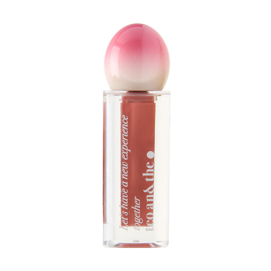 TEO AND THE - Juicy Taeng Taeng Glaze 4.5g