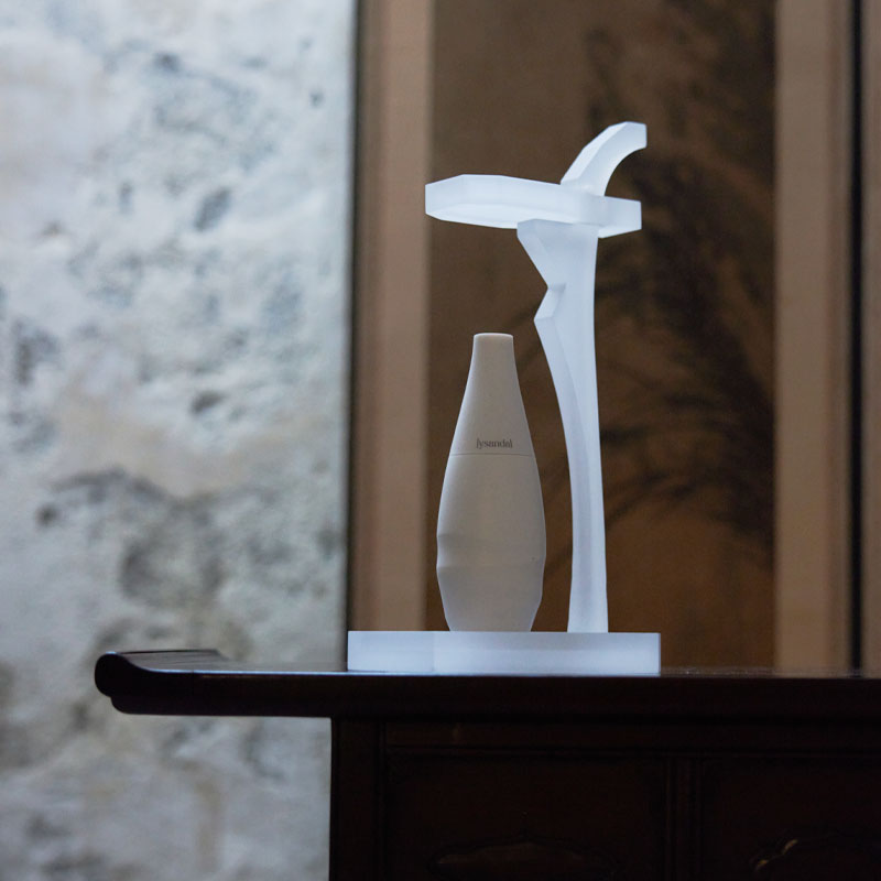 JYSANDAL - Ceramic Sleek Serum (50 ml)