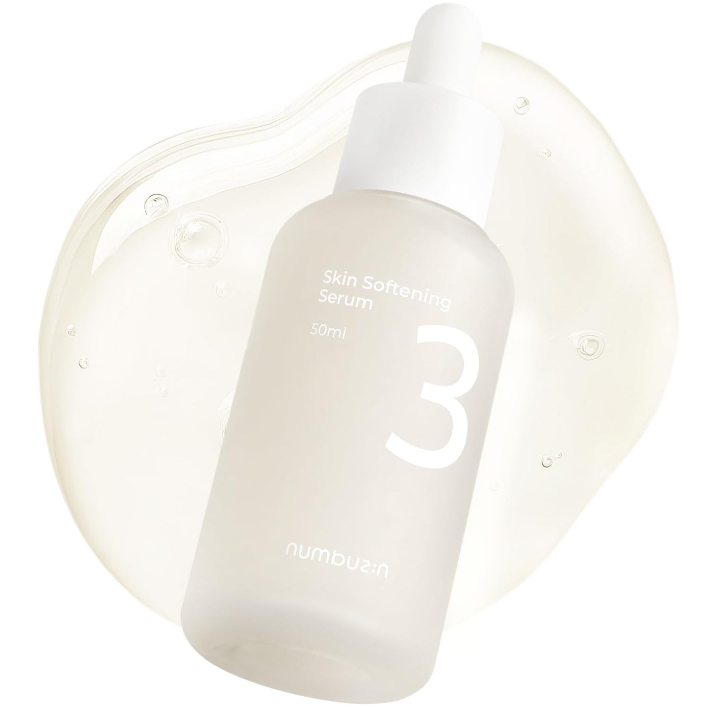 NUMBUZIN - No.3 Skin Softening Serum