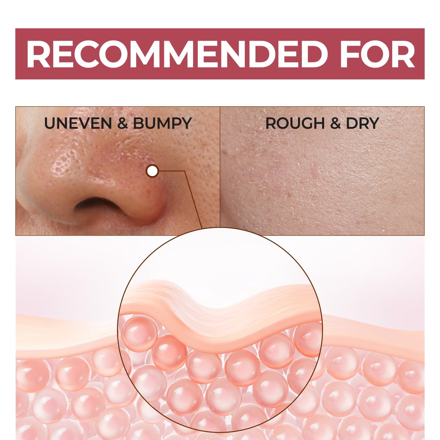 NUMBUZIN - No.3 Skin Softening Serum