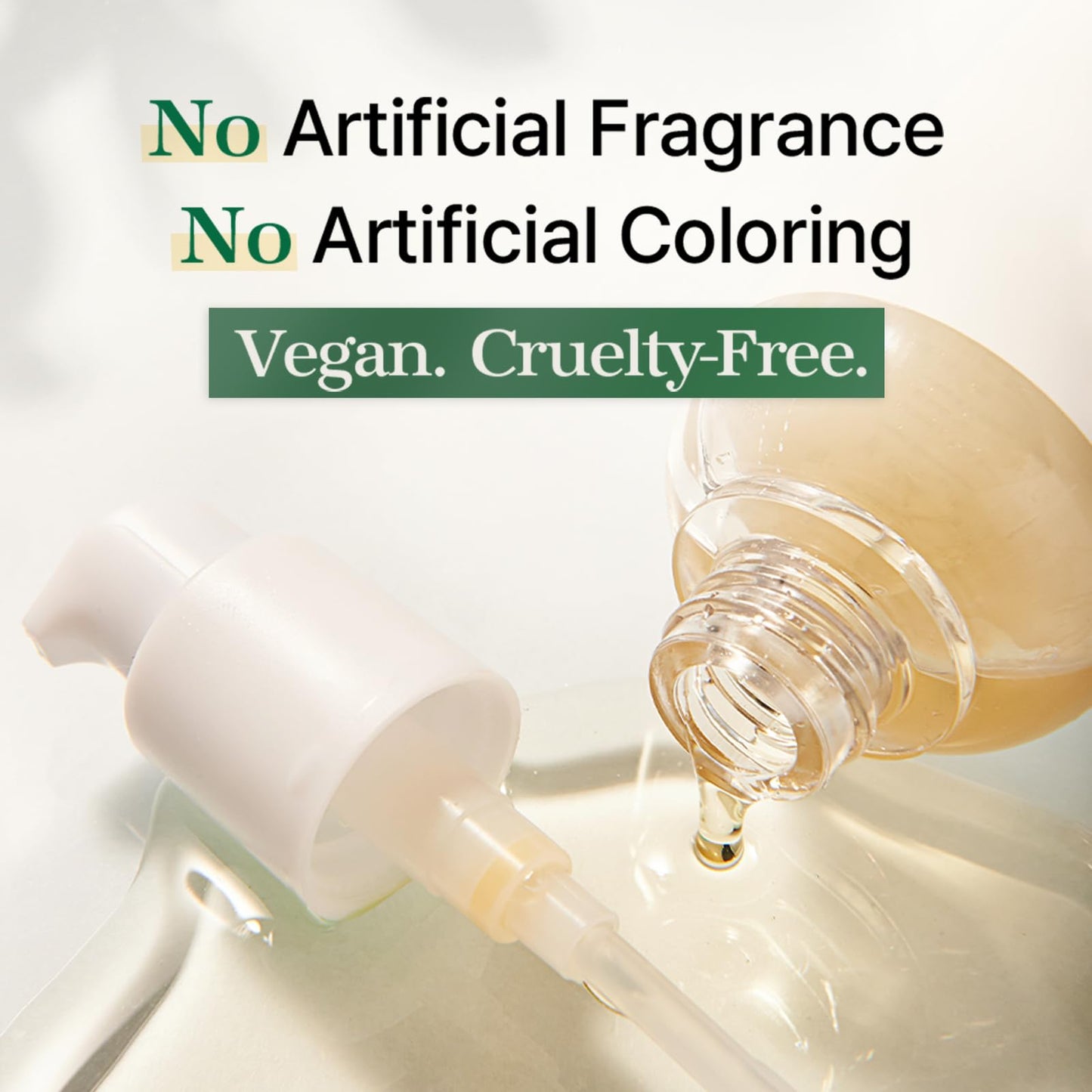 MIXSOON - Bean Essence 50ml