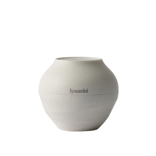 JYSANDAL-Ceramic Sleek Cream (50 ml)