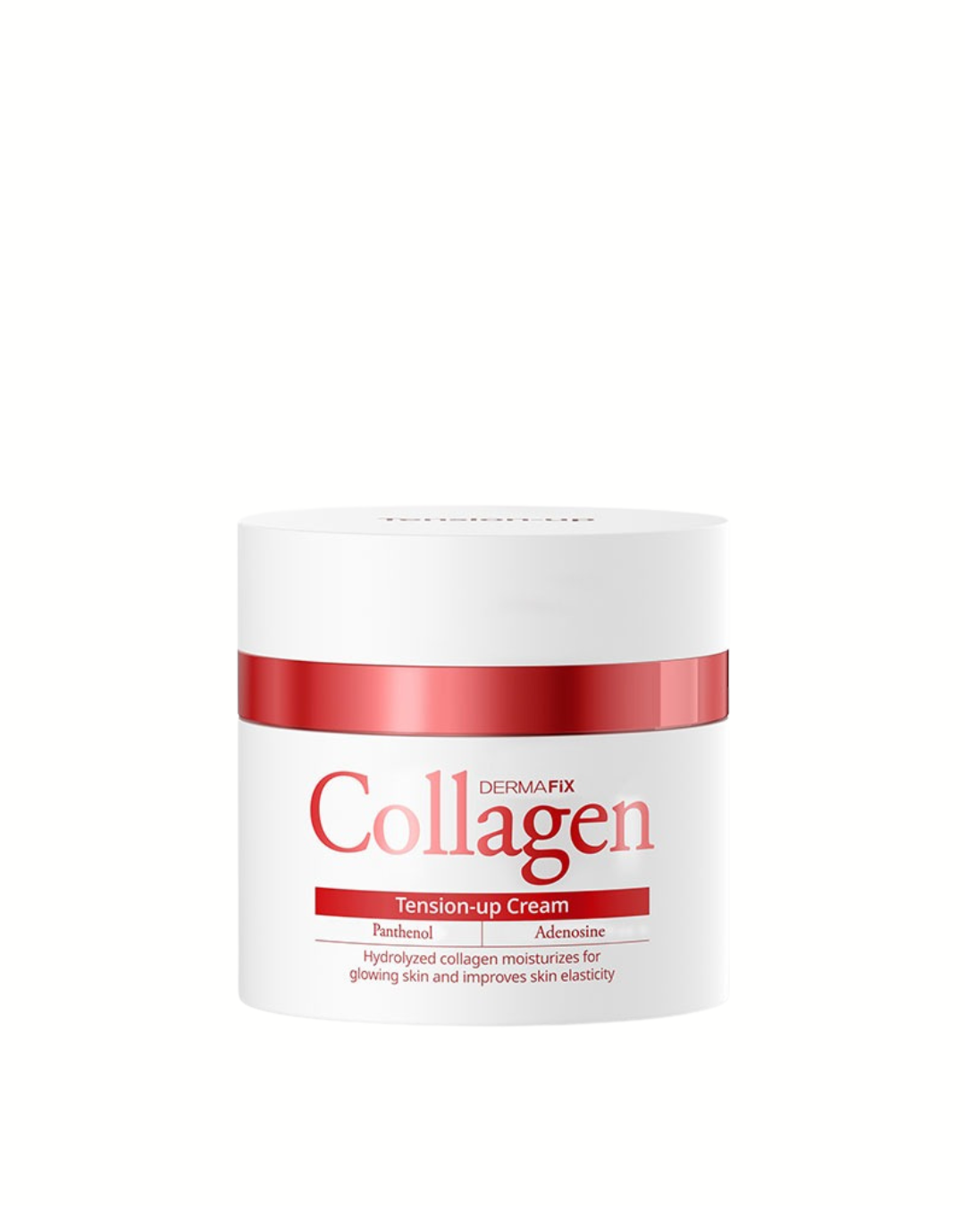 DERMAFIX - Real Collagen Tension-up Ampoule Cream