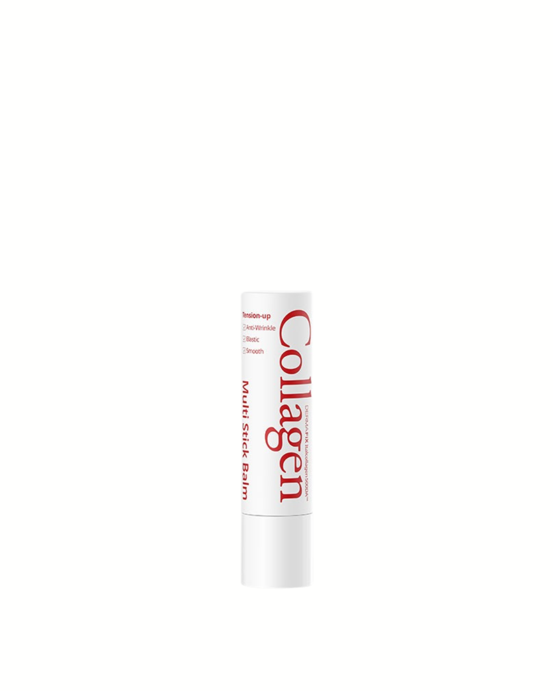 DERMAFIX - Real Collagen Tension-up Multi Stick Balm