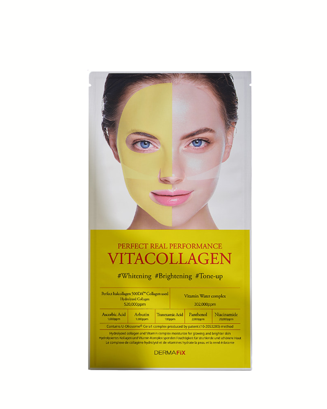 DERMAFIX - Perfect Real Performance VITA COLLAGEN