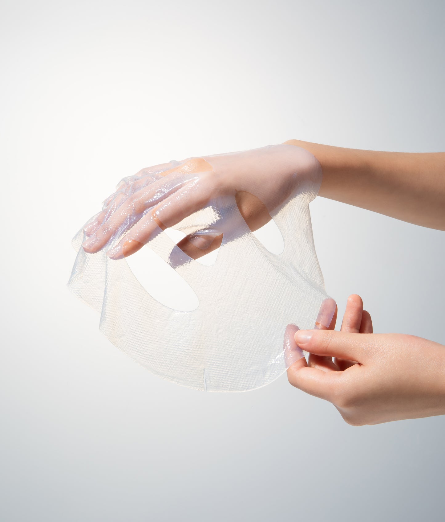 3W8L - Premium Triple Shot Mask All-in-One