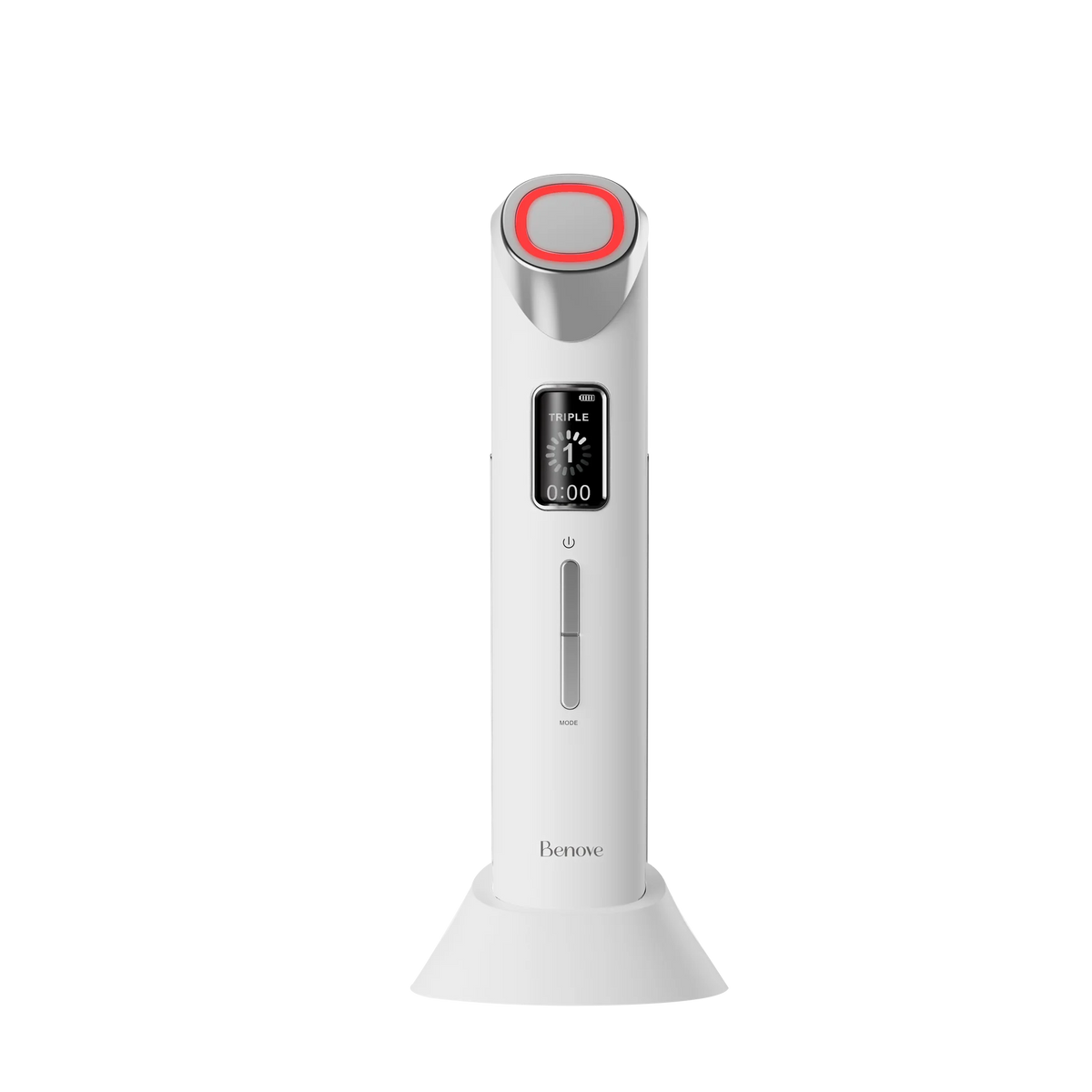 Benove ThermaGlow Pro: LED Facial Device, Heat and Cold | Skin