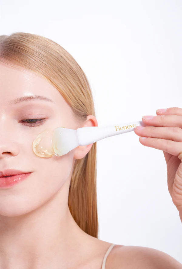 BENOVE - Dual Spatula