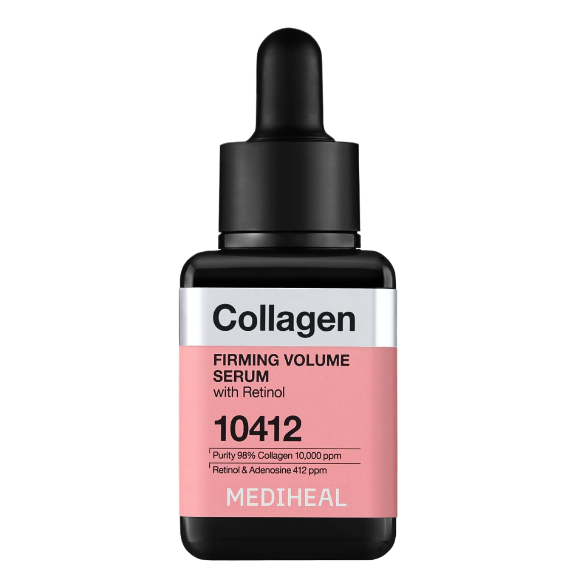 Mediheal - Collagen Firming Volume Serum with Retinol (40 ml)