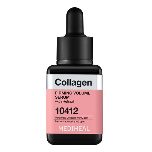 Mediheal - Collagen Firming Volume Serum with Retinol (40 ml)