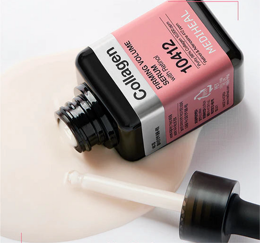 MEDIHEAL - Collagen Firming Volume Serum with Retinol (40 ml)
