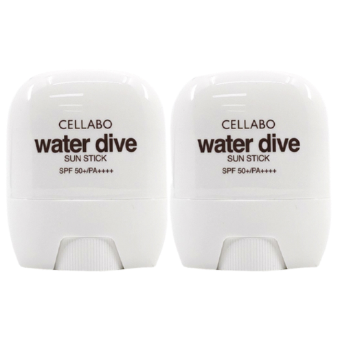 Cellabo - Water Dive Sun Stick SPF 50+/PA++++