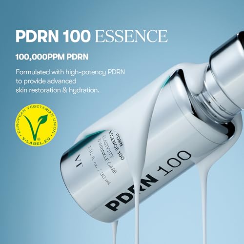 VT - COSMETICS PDRN 100 Essence