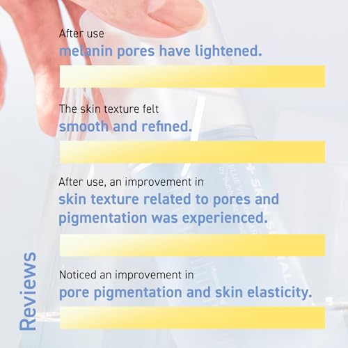 SKIN SIGNAL - Blue Vitamin Bubble Serum 70ml