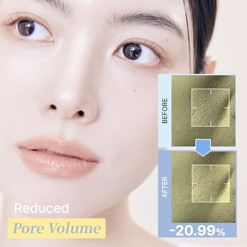 SKIN SIGNAL - Blue Vitamin Bubble Serum 70ml