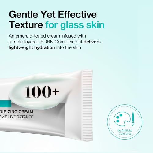 ANUA - PDRN Hyaluronic Acid 100 Moisturizing Cream