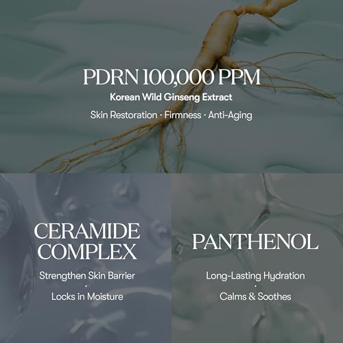 VT - COSMETICS PDRN 100 Essence