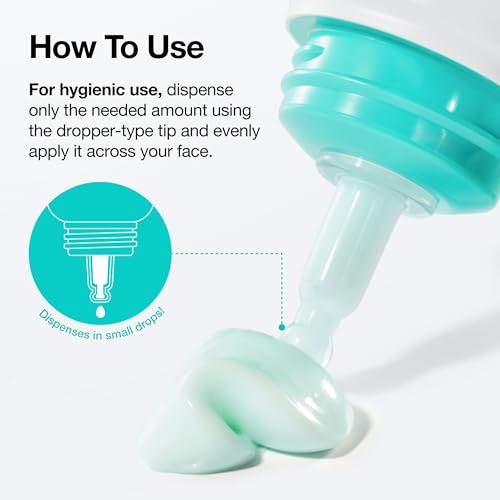 ANUA - PDRN Hyaluronic Acid 100 Moisturizing Cream