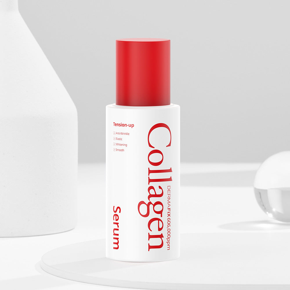 DERMAFIX - Real Collagen Tension-up Serum