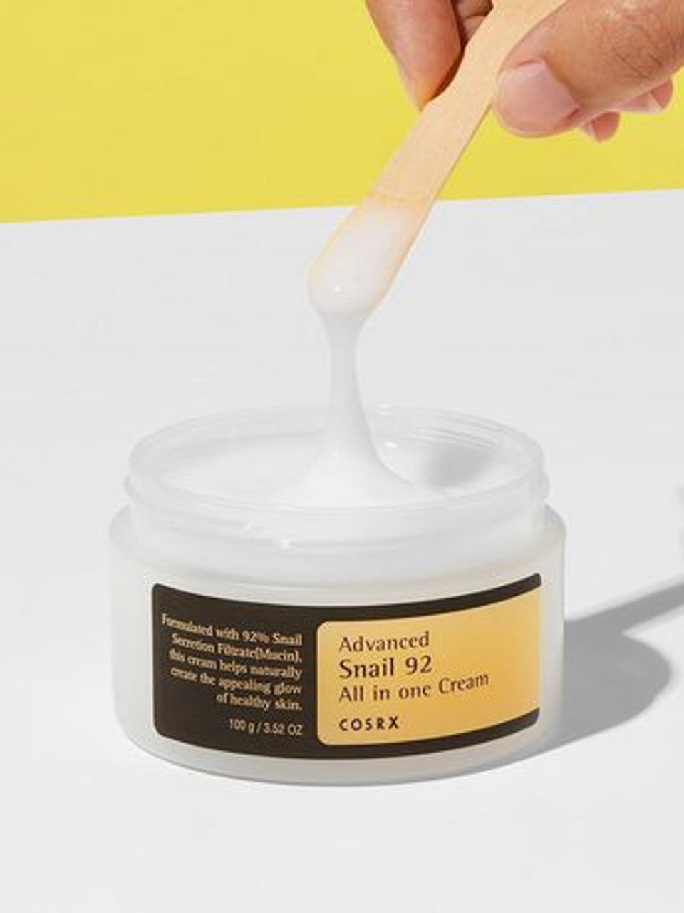 COSRX - Advanced Snail 92 All in One Cream