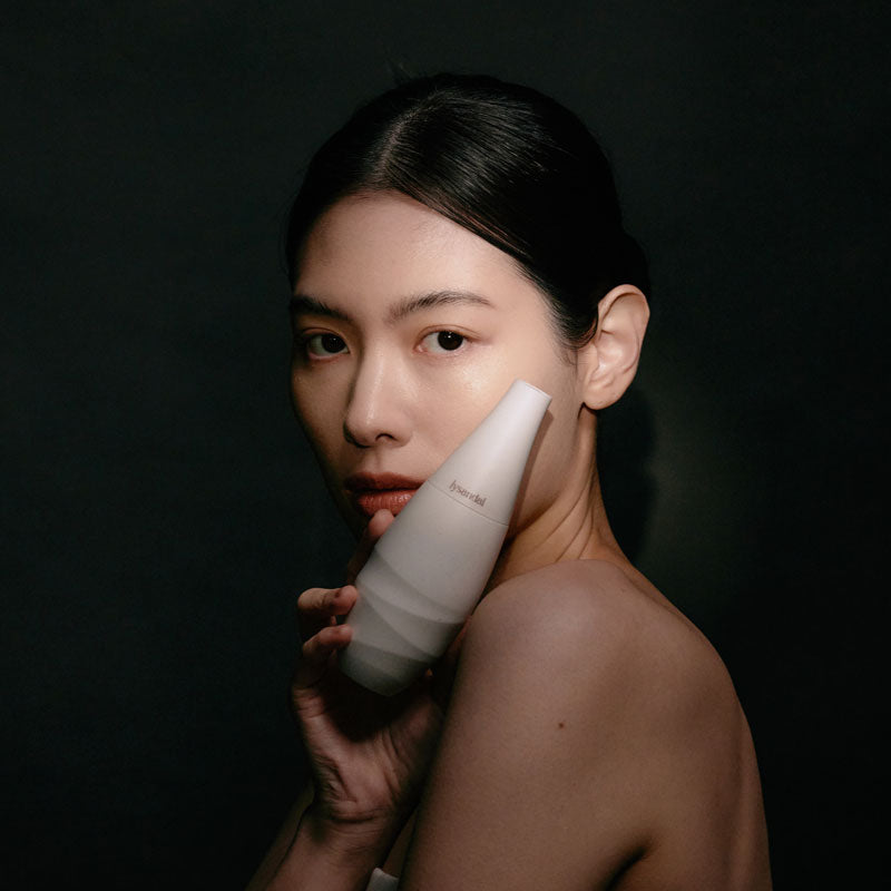 JYSANDAL - Ceramic Sleek Serum (50 ml)