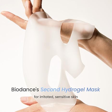 BIODANCE - Real Deep Mask