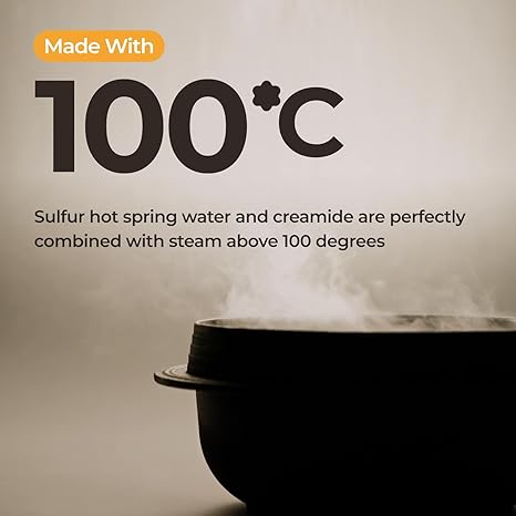 SINSURU - Sulfur Hot Spring Daily 65% Repair Cream