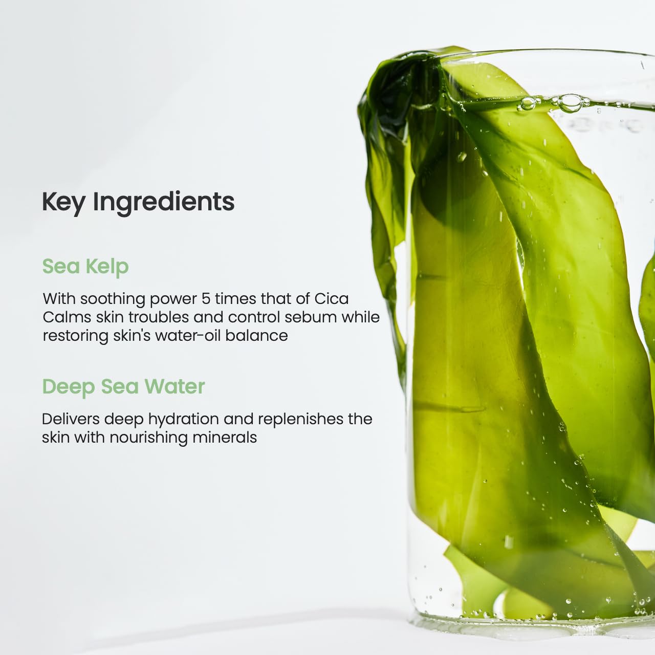 BIODANCE - Real Deep Mask