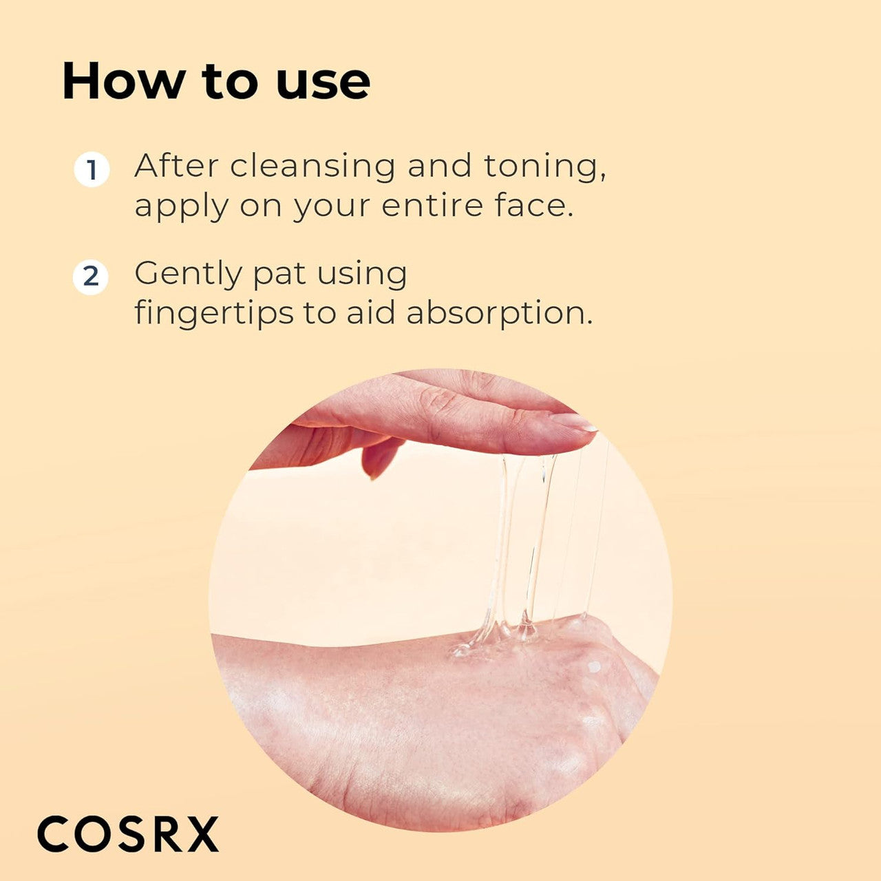 COSRX - Snail 96% Mucin Power Essence