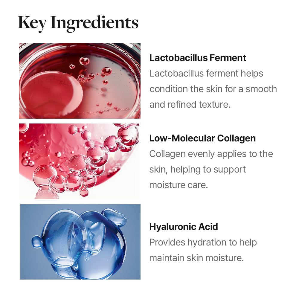 MEDIPEEL - Red Lacto Collagen Wrapping Mask