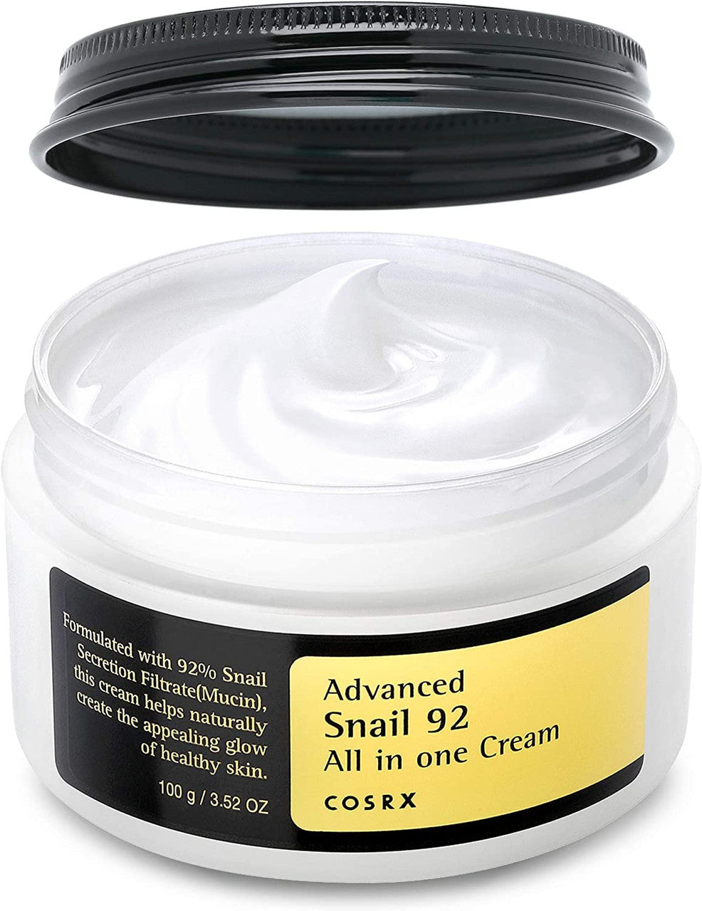 COSRX - Advanced Snail 92 All in One Cream